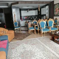 آپارتمان-لادن-125متر3خواب-فول