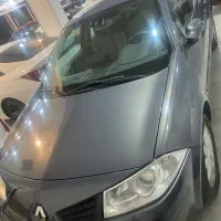 مگان۱۳۹۱اتومات