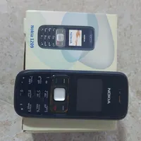 گوشی نوکیا ساده مدل 1209