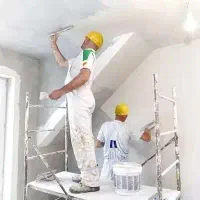 نیازسنگکار،سرامیک ،گچکار، سیمانکارنما،جوشکار|استخدام معماری، عمران و ساختمانی|تهران, اقدسیه|دیوار