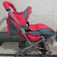 ست 5تیکه کالسکه دلیجان