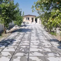 ۴۰۰ متر ویلا جنید