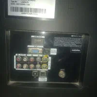 تلویزیون سامسونگ ۳۲اینچ|تلویزیون و پروژکتور|گنبد کاووس, |دیوار