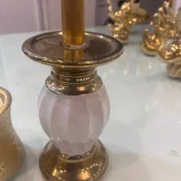 جاشمعی و شمع