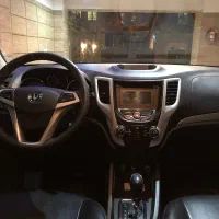 چانگان مدل ۹۷|خودرو سواری و وانت|تهران, سازمان آب|دیوار