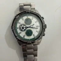 فروش ساعت سورین سه موتوره اصل زیر قیمت