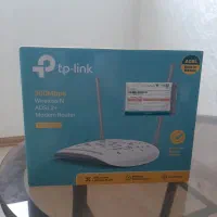 مودم tplink