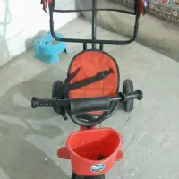 سه چرخه درحدنو|دوچرخه، اسکیت، اسکوتر|شهریار, شهریار|دیوار