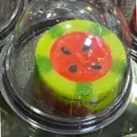 شمع هندوانه