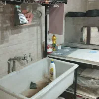 وسایل پیتزا سوخاری یخچال فر|کافیشاپ و رستوران|کاشان, کارگر|دیوار