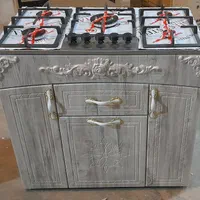 اجاق کابینتی صفحه استیل|اجاق گاز و لوازم برقی پخت‌وپز|تبریز, |دیوار