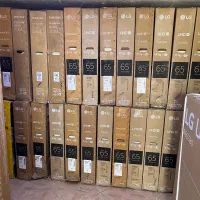 فروش تلویزیون نو خارجی