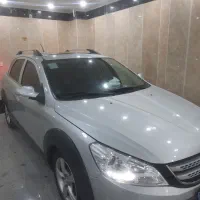 اچ سی کراس ۹۶ بدون خط و خش|خودرو سواری و وانت|ورامین, ورامین|دیوار