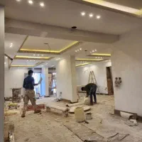 بازسازی و تعمیرات صفر تا صد