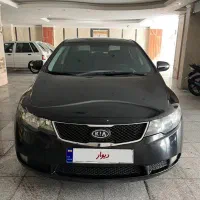 سراتو ۲۰۱۰ وارادتی فول