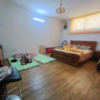 ۱۳۰متری تک واحدی روبه روی موج های ابی(اندیشه)|فروش آپارتمان|مشهد, حجاب (شهرک غرب)|دیوار