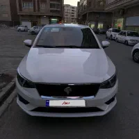 تارا V1Pدنده موتور TU5 پلاس سفید