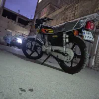 موتور پرواز200