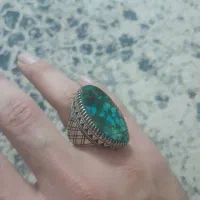 انگشتر نقره|بدلیجات|فردیس, سرحد آباد|دیوار