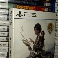 بازی ps4 ps5|کنسول، بازی ویدئویی و آنلاین|تهران, هفت حوض|دیوار