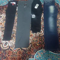 حراج واقعی شلوار و پیراهن