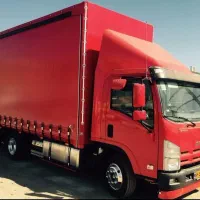 باربری «شقایق»