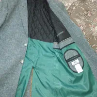 پالتو سایز ۵۲ نو|لباس|شهرکرد, |دیوار