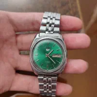 آگهی سیکو 5 اصلی|ساعت|تبریز, |دیوار