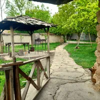 ویلا جنگلی یه خوابه دربست فیلبند چلاو بکر و آرام|اجارهٔ کوتاه‌مدت ویلا و باغ|امامزاده عبدالله, |دیوار