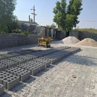 ملک اینده دار شهرک صنعتی.