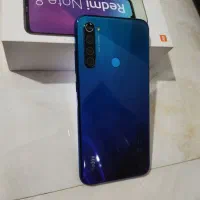 گوشی شیایومی مدل نوت 8