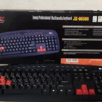 کیبورد|قطعات و لوازم جانبی رایانه|اصفهان, سنبلستان|دیوار