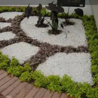 علف زنی وهرس وبرش درخت