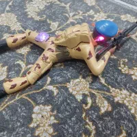 سرباز جنگی برای بچه