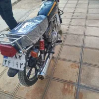 موتور سیکلت هندا 150cc1402|موتورسیکلت|بجنورد, |دیوار