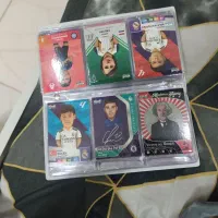 کمیدی 2025