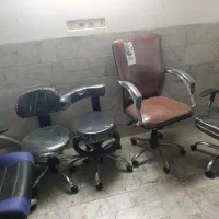 ب دلیل تغییر شغل زیر قیمت بازار تمامی اجناس|مبلمان اداری|یزد, |دیوار