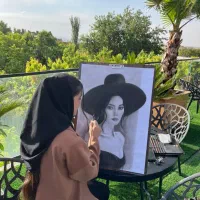 سفارش طراحی چهره