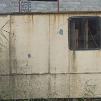 کانکس مهندسی ۱۵ متری