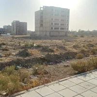 ۱۰۰۰ متر زمین تجاری|فروش زمین و ملک کلنگی|کرج, حصارک بالا|دیوار