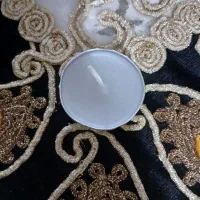 انواع شمع های وارمر|صنایع دستی و سایر لوازم تزئینی|هرسین, |دیوار