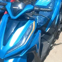 کیلیک ۱۵۰ مدل 1402