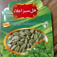 زعفران نرمه و سوپر بسته‌بندی