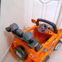 ماشین شاژری دو نفره|اسباب‌‌بازی|ورامین, ورامین|دیوار