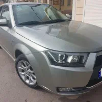 دنا پلاس توبو اتومات 1401|خودرو سواری و وانت|اردبیل, |دیوار