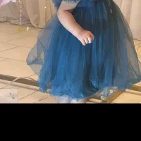 لباس مجلسی کودک