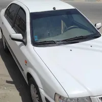 سمند LX ساده، مدل ۱۳۹۷