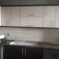 کابینت دست دوم|مصالح و تجهیزات ساختمان|گلبهار, شهر جدید گلبهار|دیوار