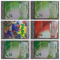 کتاب آموزشی زبان انگلیسی|کتاب و مجله آموزشی|مشهد, محمدآباد|دیوار