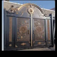 سر درب|مصالح و تجهیزات ساختمان|جیرفت, |دیوار